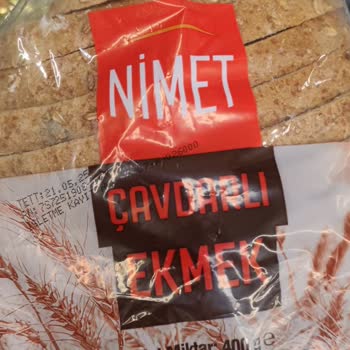 Aldığım Ekmek Küflü Çıktı İade Talebim Reddedildi