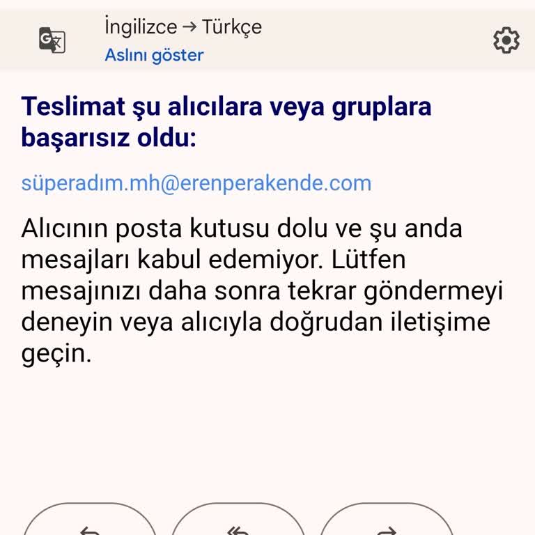 SuperStep'ten Sipariş Gecikmesi Ve Müşteri Hizmetlerine Ulaşılamıyor