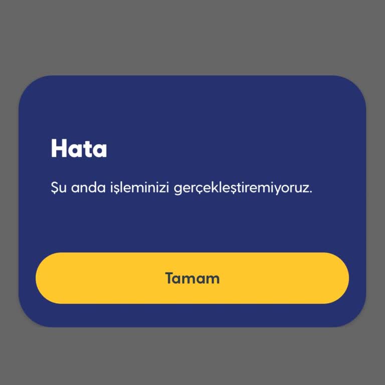 Turkcell Yapboz Tarifesinde Paket Ayarları Sorunu Ve Çözüm Beklentisi