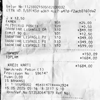 A101'de Kredi Kartı İle Alınan Ürünün İadesinde Yaşanan Zorluklar Ve Müşteri Memnuniyetsizliği