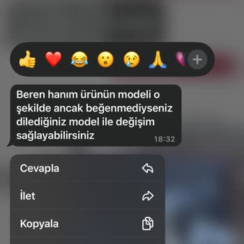 Farklı Renkli Ayakkabı Tabanı Ve Yüksek Kargo Ücreti Mağduriyeti