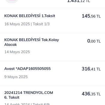 Haberim Olmadan Kartımdan Para Çekildi Paramı Geri İstiyorum