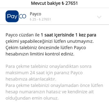 Bets10'dan Para Çekiminde Sürekli Hata Ve Destek Eksikliği