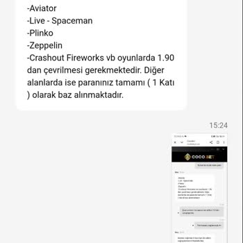 Kazanç Çekim Talebim Kural Değişikliğiyle Reddedildi, Bakiyem Silindi