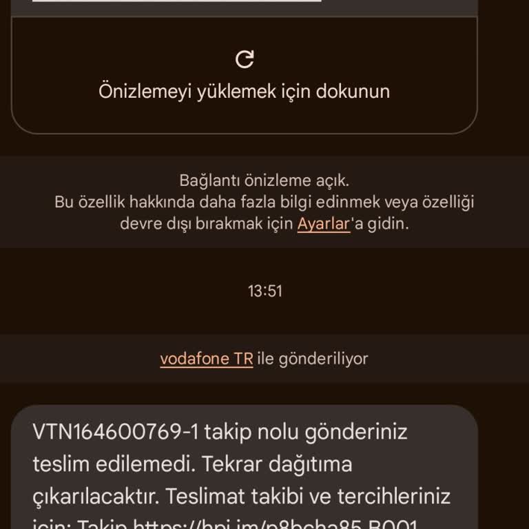 Hepsijet Kargo Teslimatında Yaşanan Sorun ve İlgisizlik