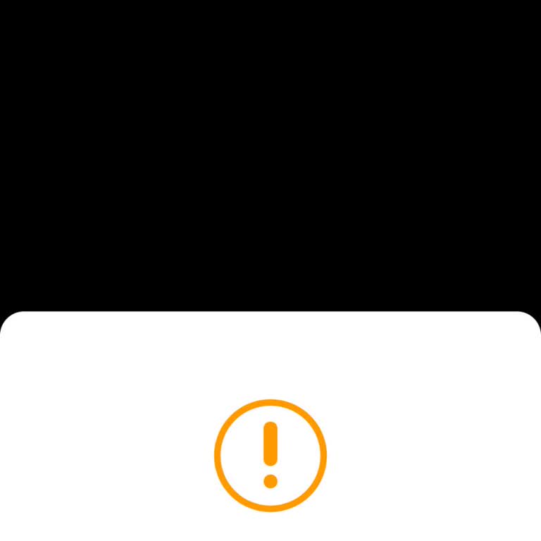Getirfinans Müşteri Olmaya İzin Vermiyor, Kredi Başvurusu Yapılamıyor
