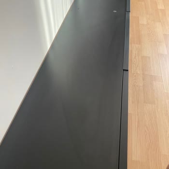 Mintax Cam Temizleyici Beklentileri Karşılamıyor