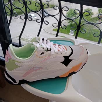 Puma Mağazasından İki Kez Yanlış Ayakkabı Gönderildi, Mağduriyetim Giderilmedi