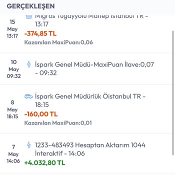 Aynı Anda İki Farklı Karttan Çifte Ücret Kesintisi Mağduriyeti