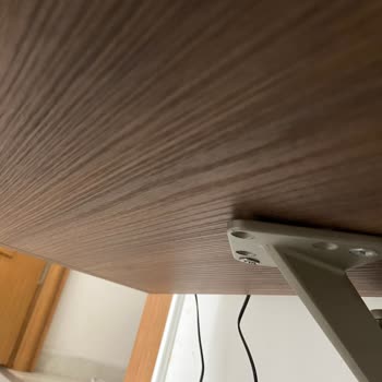 Enza Pavia TV Ünitesinin Ayakları Ağırlığı Taşımıyor Malzeme Kalitesi Çok Düşük