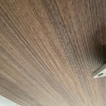 Enza Pavia TV Ünitesinin Ayakları Ağırlığı Taşımıyor Malzeme Kalitesi Çok Düşük
