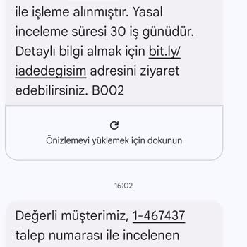 Skechers Ayakkabıda Erken Yıpranma Ve Garanti Desteği Sorunu