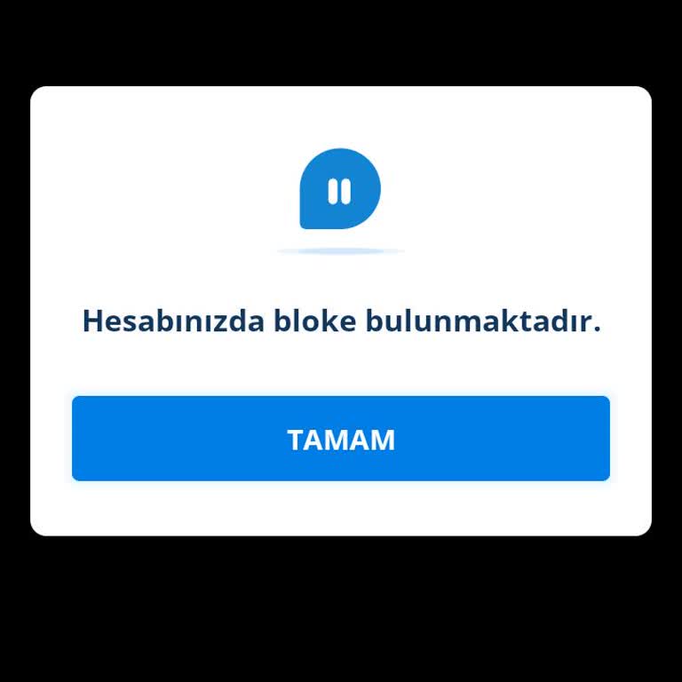 Kartım Olmadan Müşteri Hizmetlerine Ulaşamıyorum, Acil Destek Bekliyorum