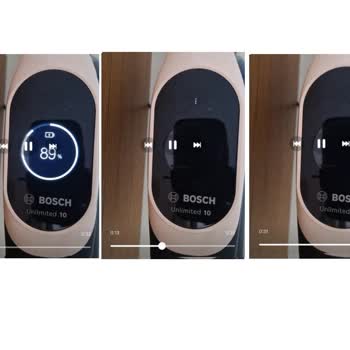 Bosch Dikey Süpürge Şarj Olmuyor Servis Ve Çözüm Yetersizliği