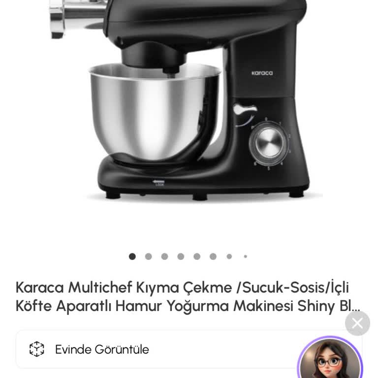 Karaca Müşteri Hizmetlerine Ulaşmak İmkansız Siparişim Hala Gelmedi