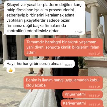 Papara Hesabım İzinsiz Açıldı Ve Kargo Ücreti Adı Altında Para Talep Edildi