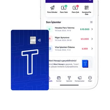 Turan App Hesabımı Kullanım Dışı Bıraktılar
