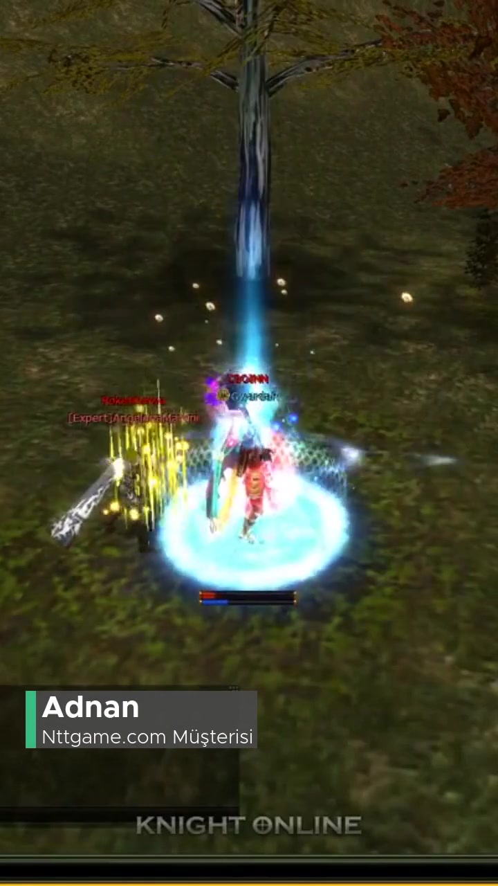 Nttgame.com İllegal Program Kullanan Oyuncular Var! videonun kapak resmi