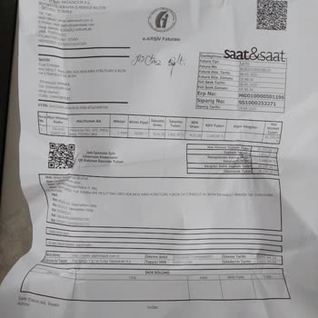 Hasarlı Ürün Ve İletişimsiz Müşteri Hizmetleriyle Hayal Kırıklığı