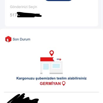 Teslimat Notlarının Dikkate Alınmaması Ve Usulsüz Kargo Teslimatı