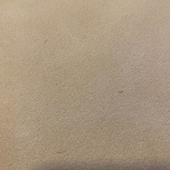 Nubuk Kumaş Hayal Kırıklığı: Her Gün Pişmanlık!