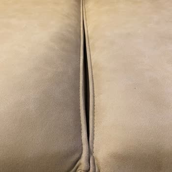 Nubuk Kumaş Hayal Kırıklığı: Her Gün Pişmanlık!