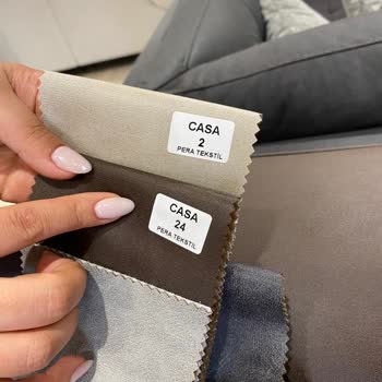 Nubuk Kumaş Hayal Kırıklığı: Her Gün Pişmanlık!