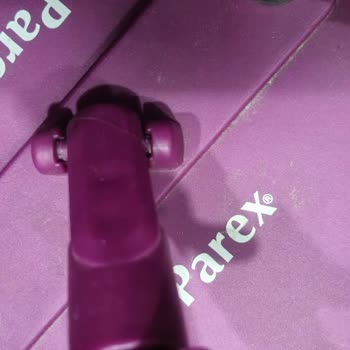 Parex Wondero Temizlik Seti Yedek Parça Bulunamıyor Ve Kırık Parça Sorunu