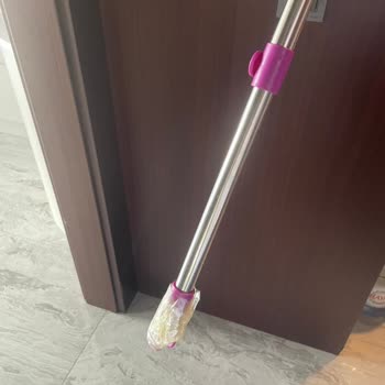 Parex Wondero Temizlik Seti Yedek Parça Bulunamıyor Ve Kırık Parça Sorunu