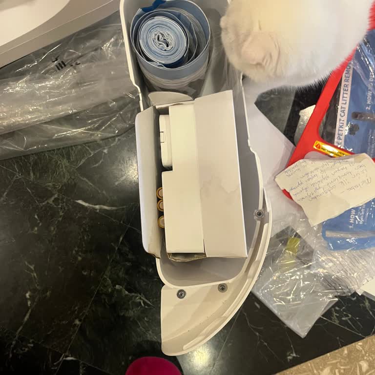 Xiaomi Akıllı Tuvalet Şikayeti