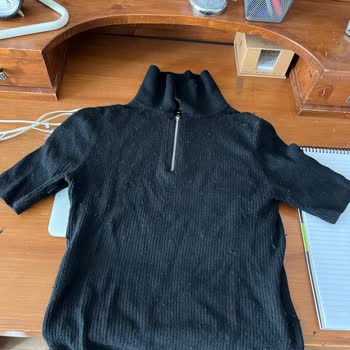 İlk Kullanımdan İtibaren Tüylenen Ürüne Massimo Dutti’den İlgisiz Yaklaşım