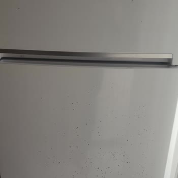 Buzdolabı Kapaklarında Boya Atması Ve Yetersiz Servis Yaklaşımı