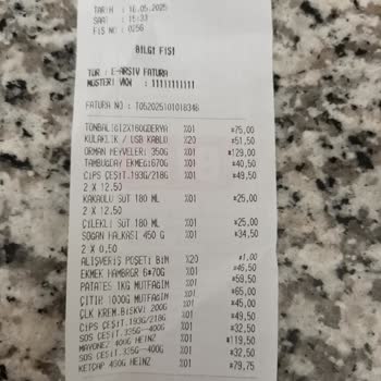 Cips Paketinde Böcek Çıkması Ve Hijyen Sorunu