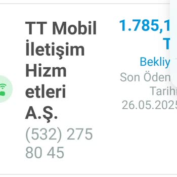 Cayma Bedeliyle Karşılaştım, Fatura Sonrası Yüksek Ücret Talebi Mağdur Etti