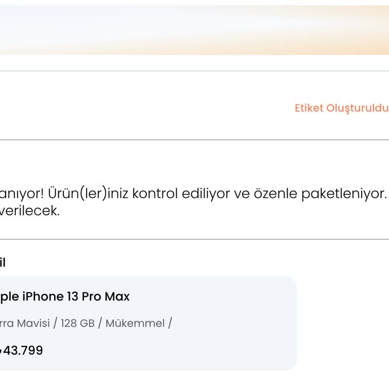Getmobil’den 21 Gündür Teslim Edilmeyen Cihaz Ve İlgisiz Müşteri Hizmetleri Mağduriyeti