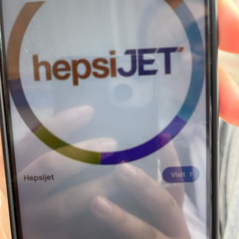 Hepsijet'te Teslimat Ve İade Sürecinde Yaşanan Mağduriyet