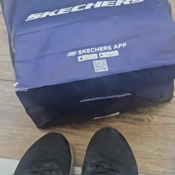 Skechers Ayakkabı 6 Ayda Altı Açıldı!