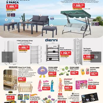 Cuma Ürünü İlan Edildiği Halde Şubede Bulunmadı