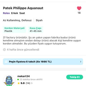 Eksik Ve Kusurlu Ürün Sonrası Haksız Ücret Kesintisi Mağduriyeti