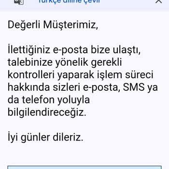 Kredi Hayat Sigortası Poliçemi İptal Edemiyorum, Param İade Edilmiyor