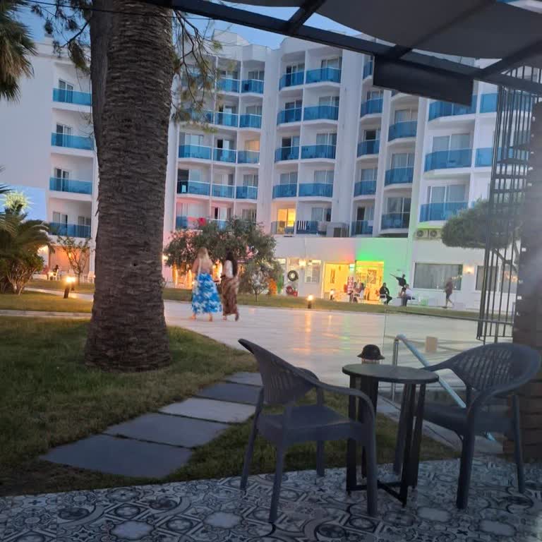 Balayı Tatilimizde Kaybolan Eşyamız Ve Otelin İlgisizliği