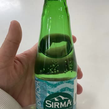 Sırma Maden Suyunda Yoğun Deterjan Kokusu Ve Sağlık Sorunu