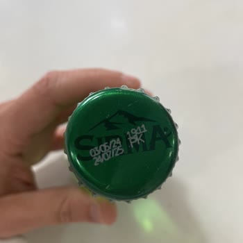 Sırma Maden Suyunda Yoğun Deterjan Kokusu Ve Sağlık Sorunu