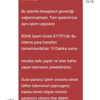Sosyal Medya Üzerinden Haksız Para Talebi Ve Tehdit Edilme Deneyimi