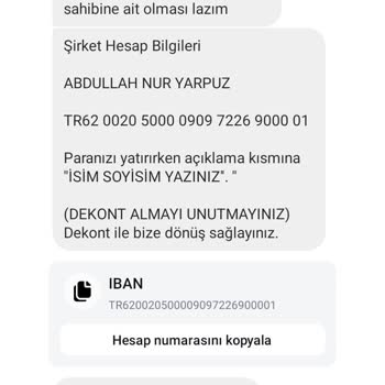 Sosyal Medya Üzerinden Haksız Para Talebi Ve Tehdit Edilme Deneyimi