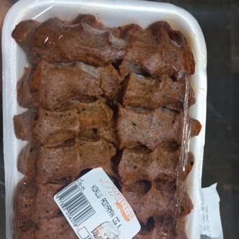 Yunus Market Tarihsiz Ve Bozulmuş Ürün Satışı Hayal Kırıklığı Yarattı
