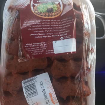 Yunus Market Tarihsiz Ve Bozulmuş Ürün Satışı Hayal Kırıklığı Yarattı