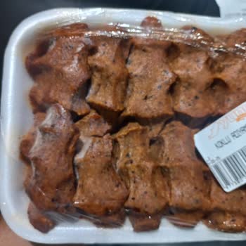 Yunus Market Tarihsiz Ve Bozulmuş Ürün Satışı Hayal Kırıklığı Yarattı