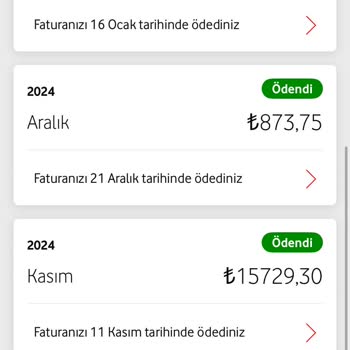 Fatura Üzerine Eklenen Haksız Ücretler Ve Çözüm Bulunamaması
