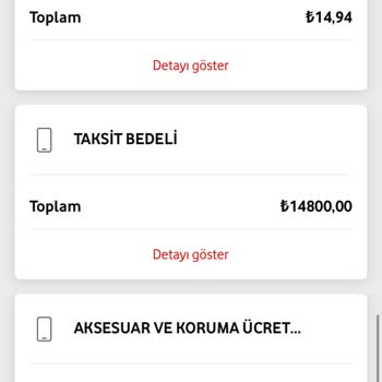 Fatura Üzerine Eklenen Haksız Ücretler Ve Çözüm Bulunamaması